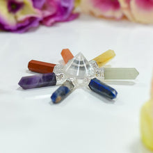 Load image into Gallery viewer, 7 Chakra Energy Generator
