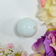 Load image into Gallery viewer, White Agate Natural Ball
