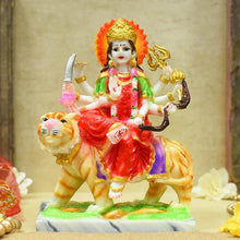 Load image into Gallery viewer, Propitious Maa Durga Idol
