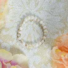 Load image into Gallery viewer, Mother of Pearl Bracelet
