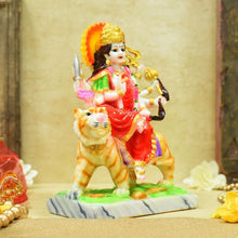 Load image into Gallery viewer, Propitious Maa Durga Idol
