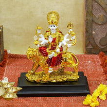 Load image into Gallery viewer, Elegant Maa Durga Idol
