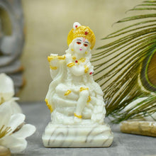 Load image into Gallery viewer, Stunning Krishana Show Piece Idol/Murti

