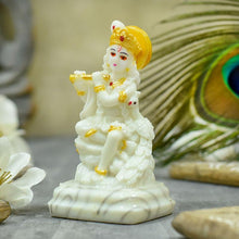 Load image into Gallery viewer, Stunning Krishana Show Piece Idol/Murti
