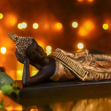 Load image into Gallery viewer, Divine Nirvana Buddha Idol
