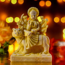 Load image into Gallery viewer, Soothing Durga Maa Idol
