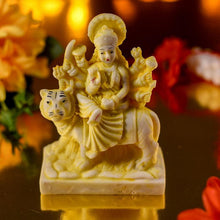 Load image into Gallery viewer, Soothing Durga Maa Idol
