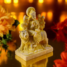 Load image into Gallery viewer, Soothing Durga Maa Idol
