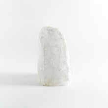 Load image into Gallery viewer, Clear Quartz Glow Lamp
