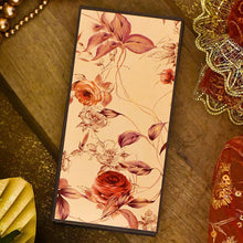 Load image into Gallery viewer, Floral Shagun Envelope Set of 5

