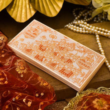 Load image into Gallery viewer, Rajwada Wedding Shagun Envelope Set of 5

