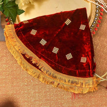 Load image into Gallery viewer, Traditional Thali Cover
