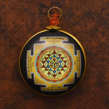 Load image into Gallery viewer, Shree Rajrajeshwari Yantra
