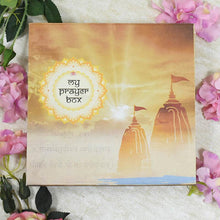 Load image into Gallery viewer, My Prayer Box Made By Special Children
