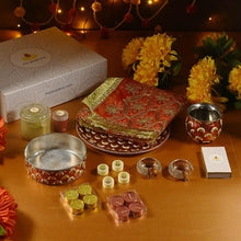 Load image into Gallery viewer, My Karwa Chauth Box (Grand)
