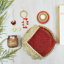 Load image into Gallery viewer, My Bridal Karwa Chauth Box
