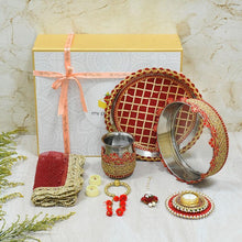 Load image into Gallery viewer, My Bridal Karwa Chauth Box
