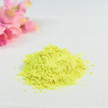Load image into Gallery viewer, Holi Herbal Yellow Gulal
