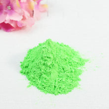 Load image into Gallery viewer, Holi Herbal Green  Gulal
