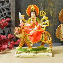 Load image into Gallery viewer, Pleasant Maa Durga Idol
