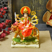 Load image into Gallery viewer, Pleasant Maa Durga Idol
