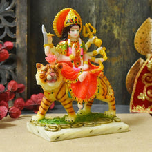 Load image into Gallery viewer, Pleasant Maa Durga Idol
