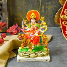 Load image into Gallery viewer, Gracious Maa Durga Idol
