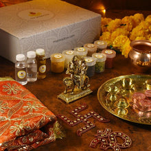 Load image into Gallery viewer, My Durga Pooja Box
