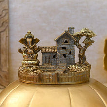 Load image into Gallery viewer, Ganesha Home Sweet Home⎮Color Changing Home Decor
