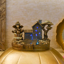 Load image into Gallery viewer, Ganesha Home Sweet Home⎮Color Changing Home Decor
