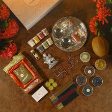 Load image into Gallery viewer, My Navratri Box (Premium)

