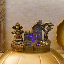 Load image into Gallery viewer, Ganesha Home Sweet Home⎮Color Changing Home Decor
