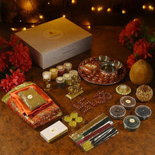 Load image into Gallery viewer, My Navratri Box (Grand)
