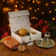 Load image into Gallery viewer, My Navratri Box (Premium)
