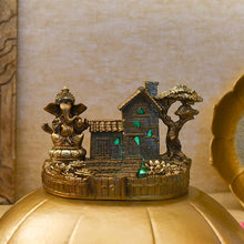Load image into Gallery viewer, Ganesha Home Sweet Home⎮Color Changing Home Decor
