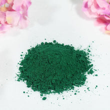 Load image into Gallery viewer, Holi Herbal  Forest Green Gulal
