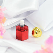Load image into Gallery viewer, Ahmar Gold Attar / Perfume Oil
