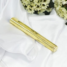 Load image into Gallery viewer, Geopathic Stress Neutralizer Brass Rod
