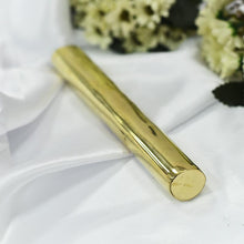 Load image into Gallery viewer, Geopathic Stress Neutralizer Brass Rod
