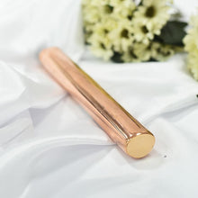Load image into Gallery viewer, Geopathic Stress Neutralizer Copper Rod
