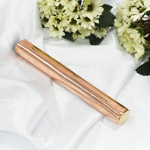 Load image into Gallery viewer, Geopathic Stress Neutralizer Copper Rod
