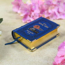 Load image into Gallery viewer, Shrimad Bhagvad Gita-Blue
