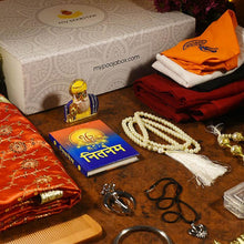 Load image into Gallery viewer, My Gurpurab Box (Premium)
