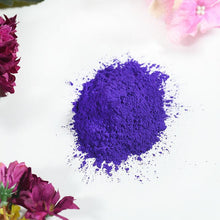 Load image into Gallery viewer, Holi Herbal Purple Gulal
