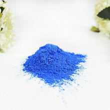 Load image into Gallery viewer, Holi Herbal Blue Gulal
