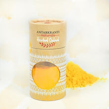 Load image into Gallery viewer, Holi Herbal Marigold Gulaal
