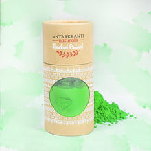 Load image into Gallery viewer, Holi Herbal Lemon Grass Gulaal
