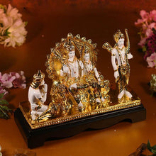 Load image into Gallery viewer, Religious Ram Darbar Statue
