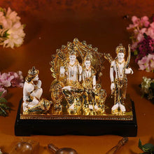 Load image into Gallery viewer, Religious Ram Darbar Statue
