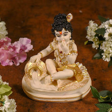 Load image into Gallery viewer, Ace Baby Krishan/ Baal Gopal Statue
